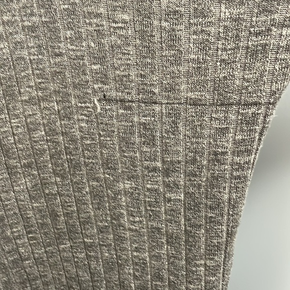 American Eagle Ribbed Cardigan - Picture 5 of 5